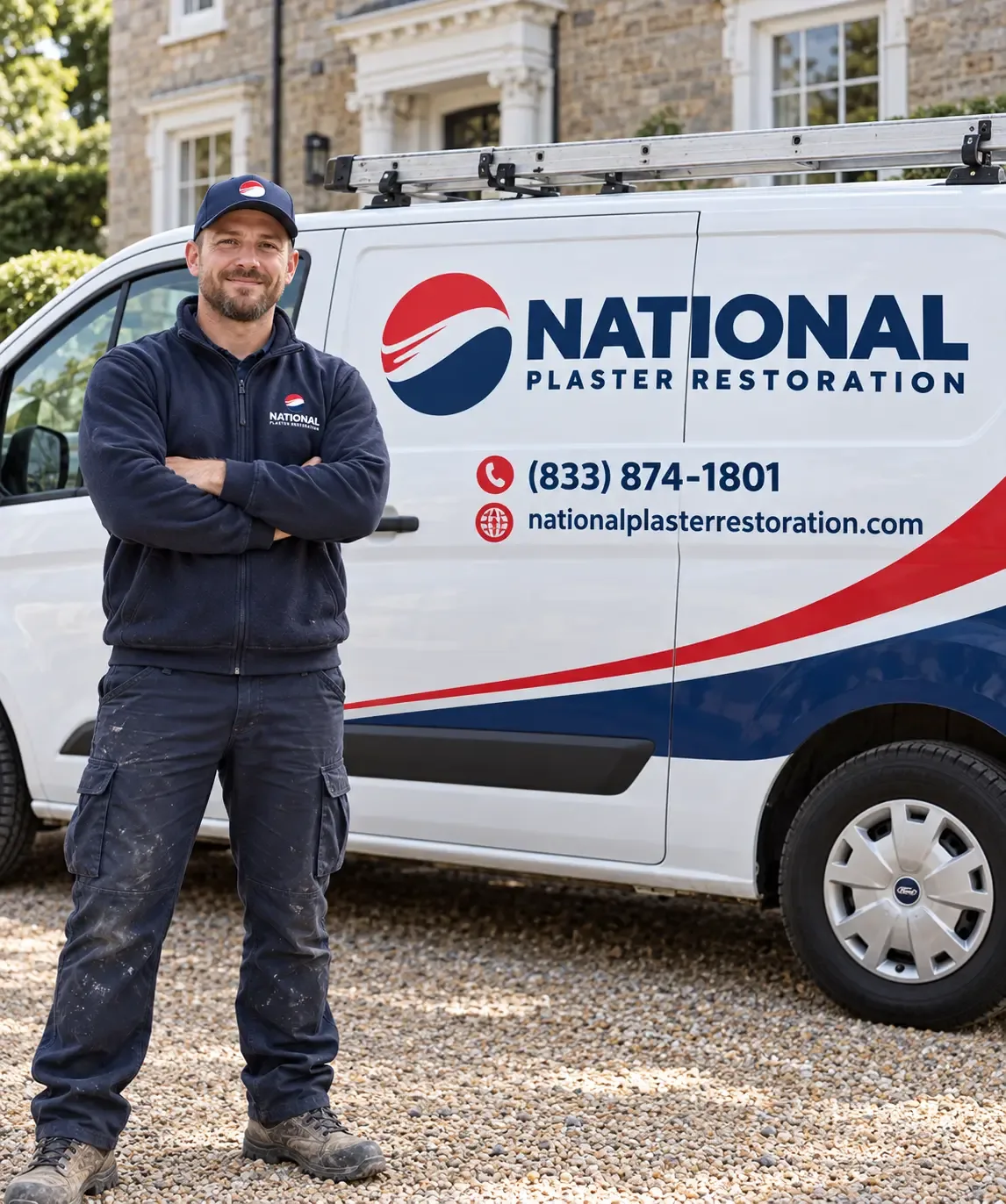 Plaster Repair Perryville, AR FAQs